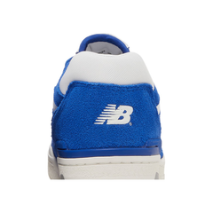 New Balance 550 'Suede Pack - Team Royal'