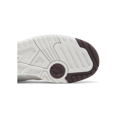 New Balance 550 'Summer Fog Burgundy'