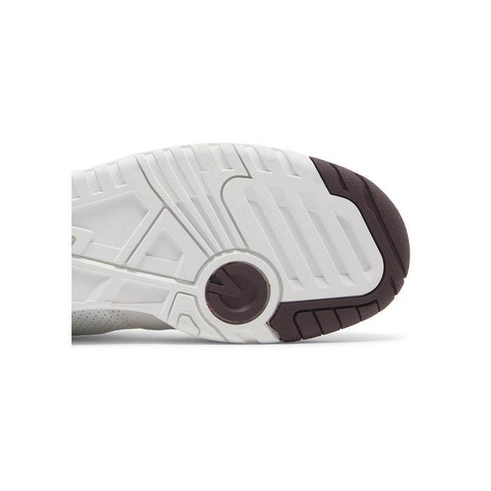 New Balance 550 'Summer Fog Burgundy'