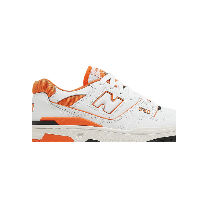 New Balance 550 'Varsity Orange'