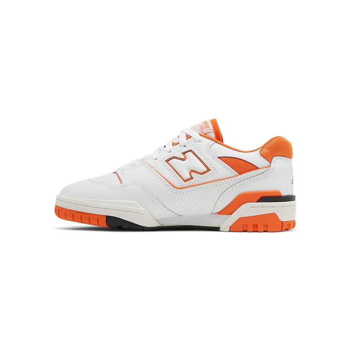 New Balance 550 'Varsity Orange'