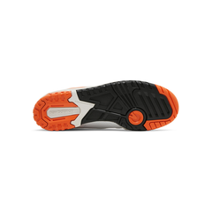New Balance 550 'Varsity Orange'