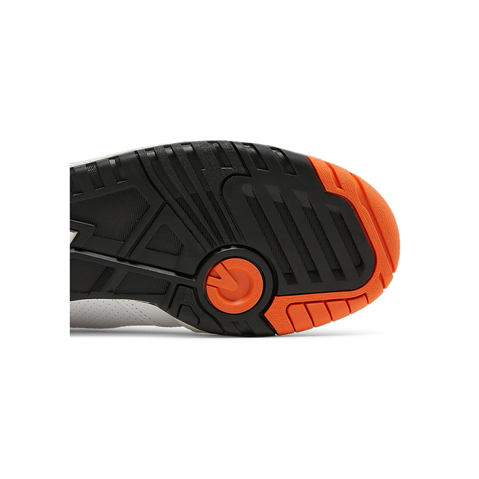 New Balance 550 'Varsity Orange'