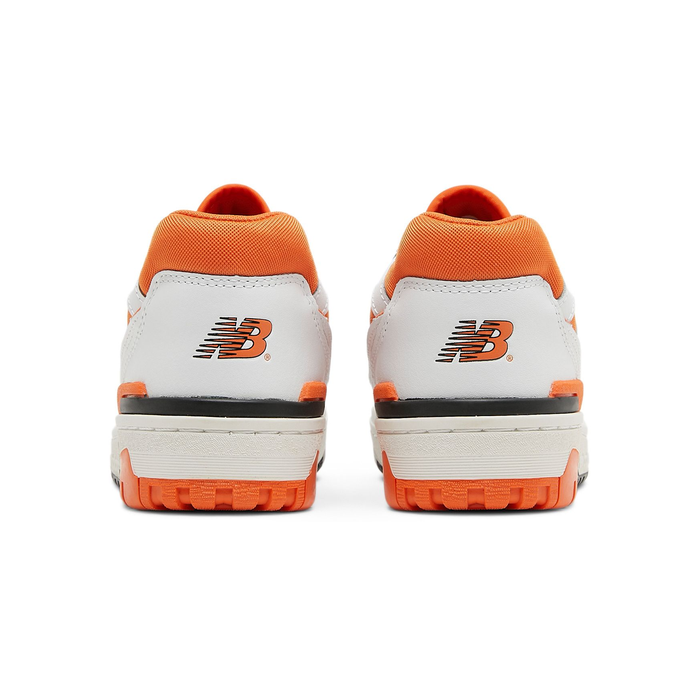 New Balance 550 'Varsity Orange'