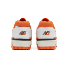 New Balance 550 'Varsity Orange'