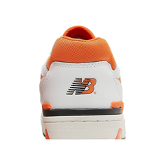 New Balance 550 'Varsity Orange'