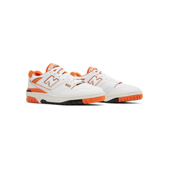 New Balance 550 'Varsity Orange'
