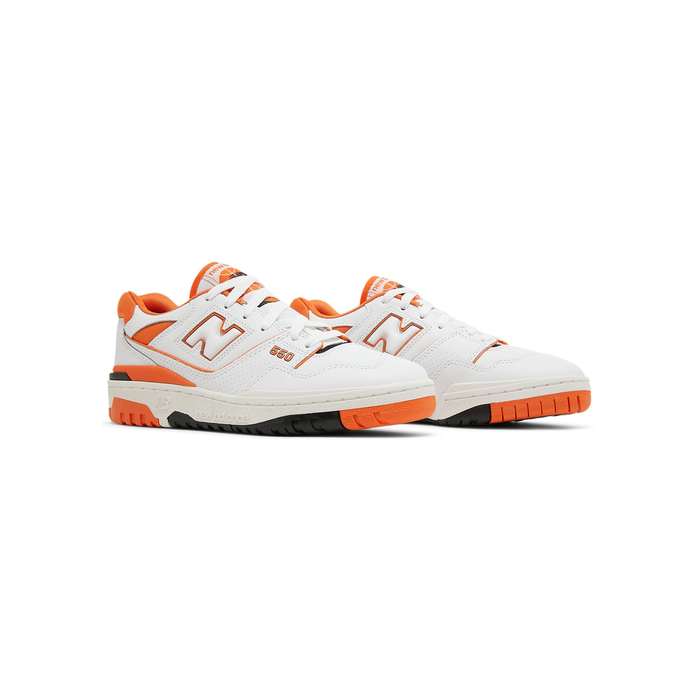 New Balance 550 'Varsity Orange'