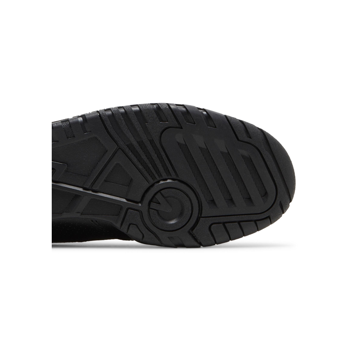 New Balance 550 'Triple Black'