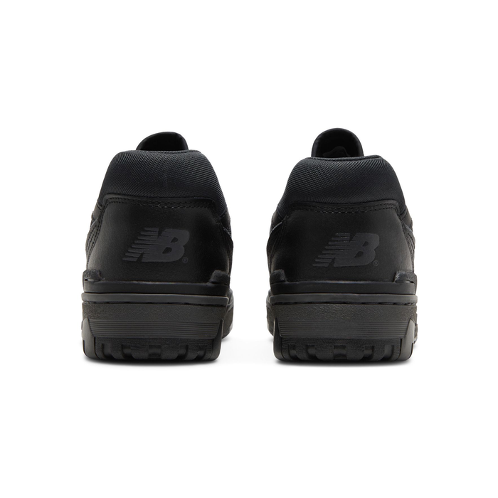 New Balance 550 'Triple Black'