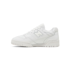 New Balance 550 'Triple White'