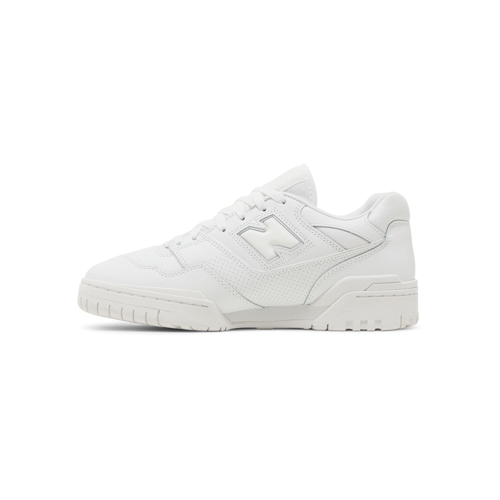 New Balance 550 'Triple White'