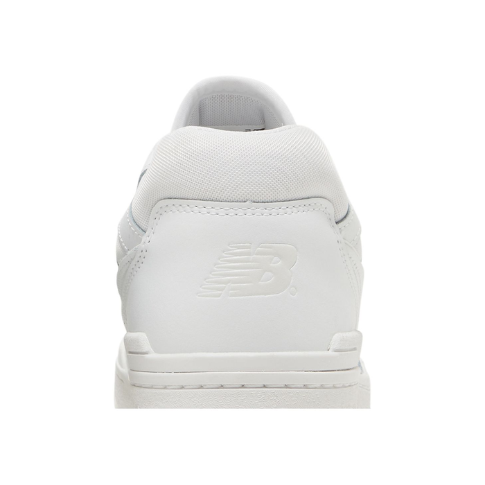 New Balance 550 'Triple White'