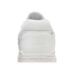 New Balance 550 'Triple White'