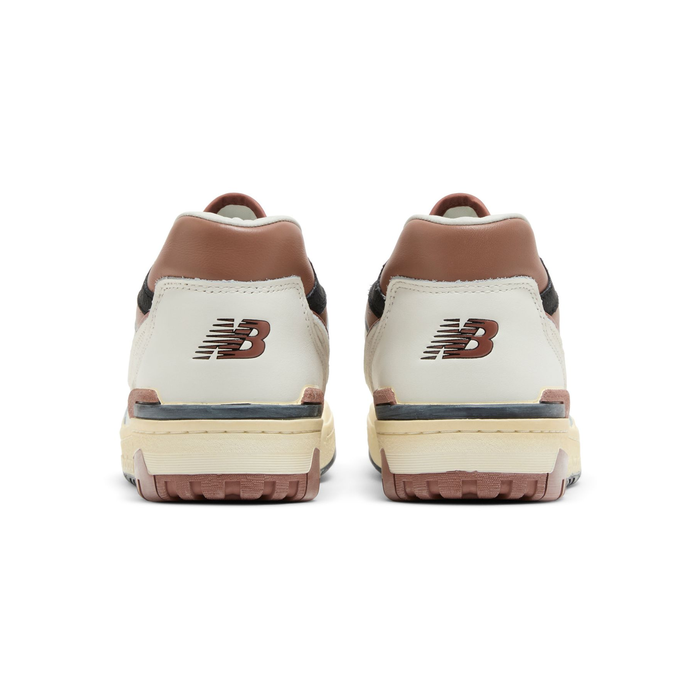 New Balance 550 'Vintage Pack - Pecan'