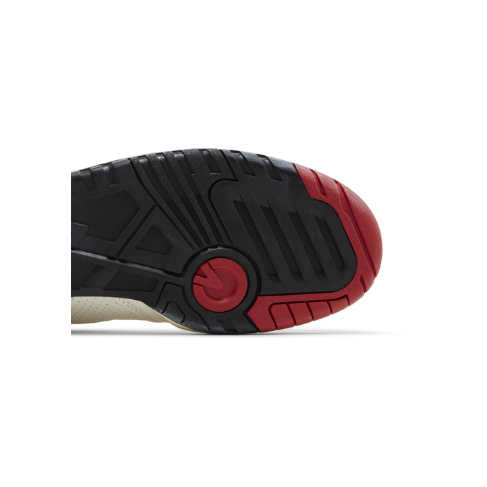 New Balance 550 'Vintage Pack - Red'