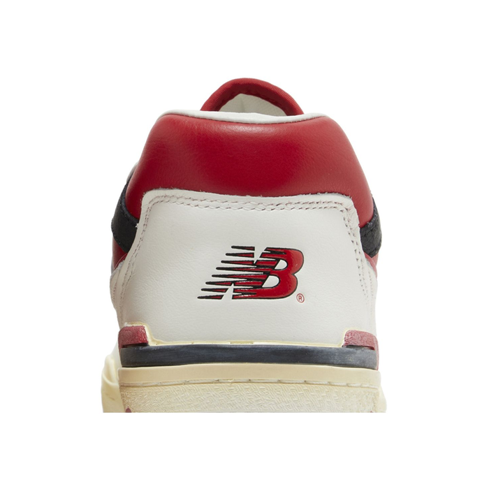 New Balance 550 'Vintage Pack - Red'