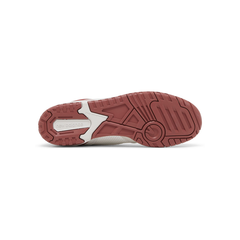 New Balance 550 'White Astro Dust'