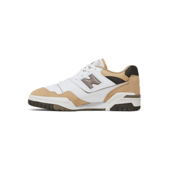 New Balance 550 'Mocha Pack' Courir Exclusive