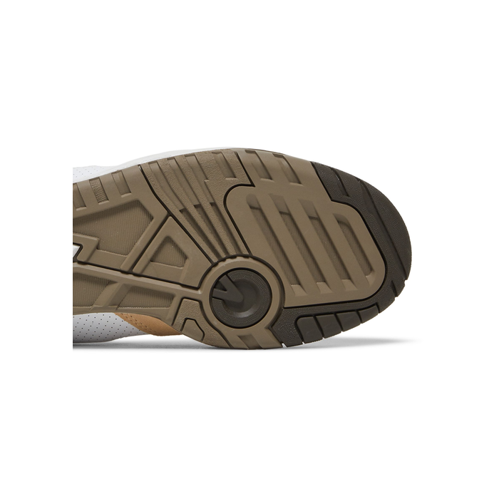 New Balance 550 'Mocha Pack' Courir Exclusive