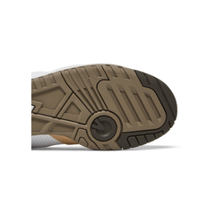 New Balance 550 'Mocha Pack' Courir Exclusive