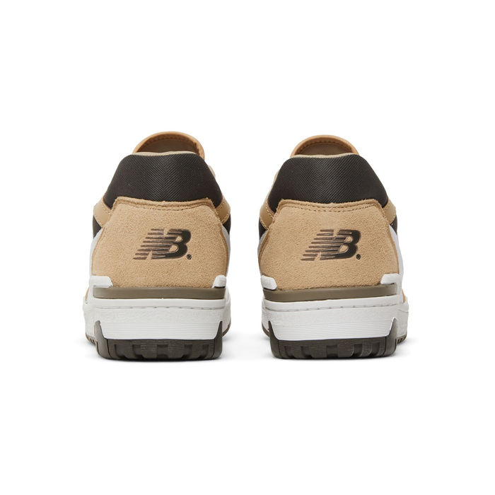 New Balance 550 'Mocha Pack' Courir Exclusive