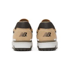 New Balance 550 'Mocha Pack' Courir Exclusive