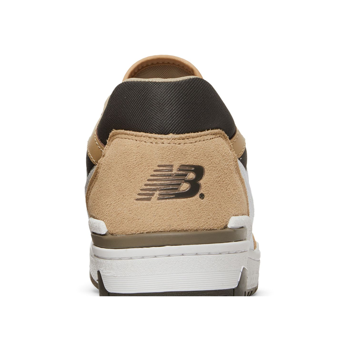 New Balance 550 'Mocha Pack' Courir Exclusive