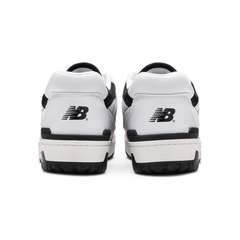 New Balance 550 'Sea Salt Black'