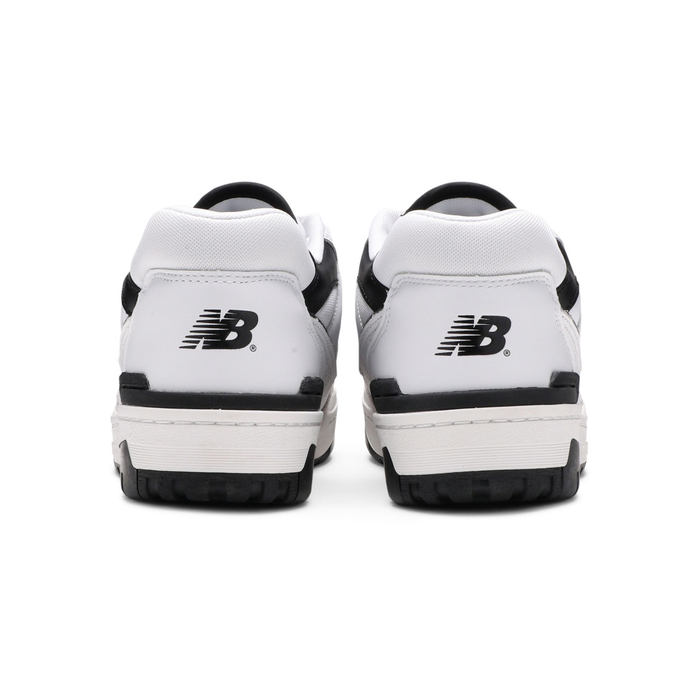 New Balance 550 'Sea Salt Black'