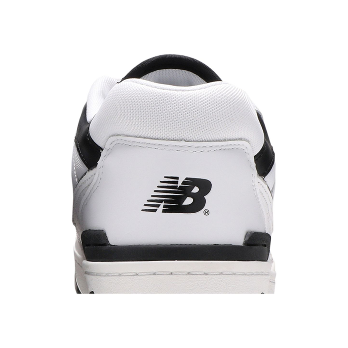 New Balance 550 'Sea Salt Black'