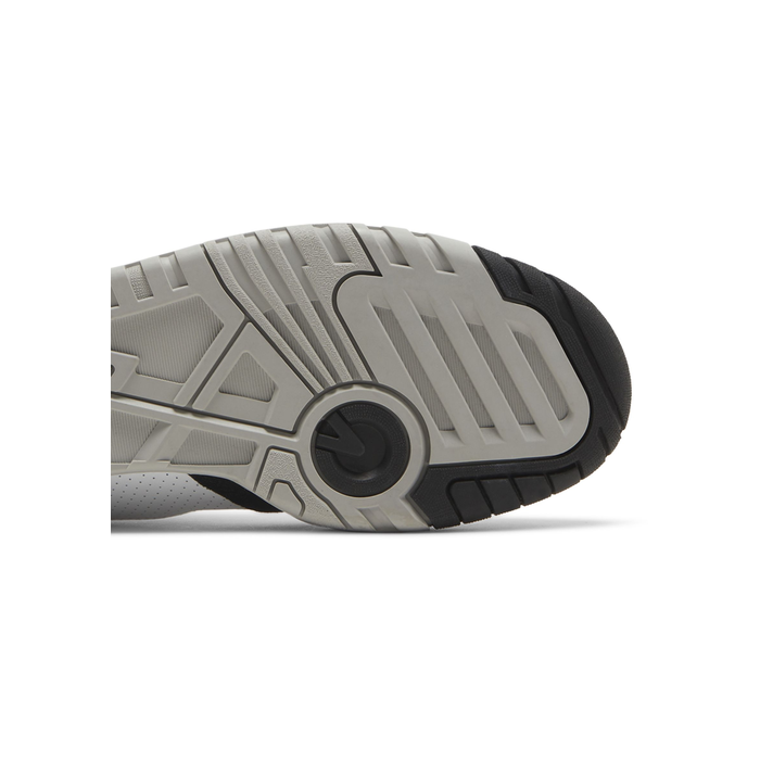 New Balance 550 'White Black Rain Cloud'