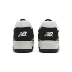 New Balance 550 'White Black Rain Cloud'
