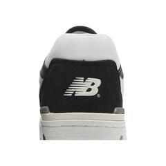 New Balance 550 'White Black Rain Cloud'