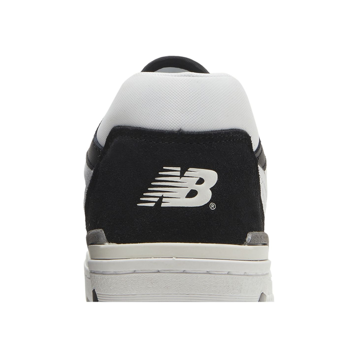 New Balance 550 'White Black Rain Cloud'