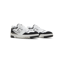 New Balance 550 'White Black Rain Cloud'