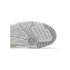 New Balance 550 'Concrete Black'