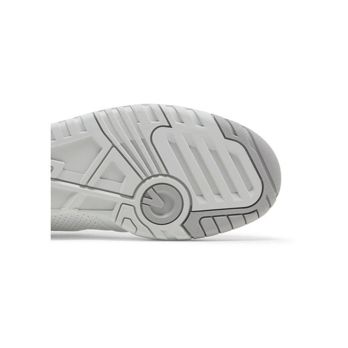 New Balance 550 'Concrete Black'