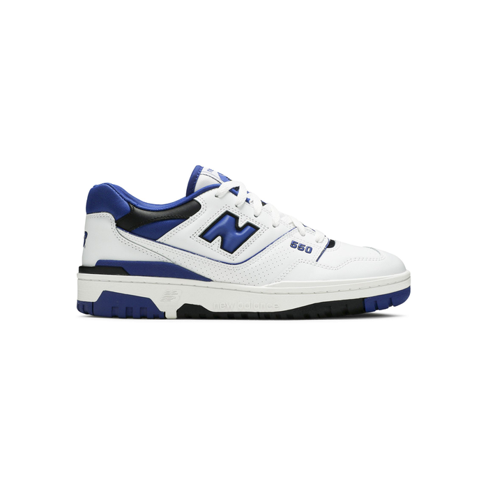 New Balance 550 'White Team Royal'