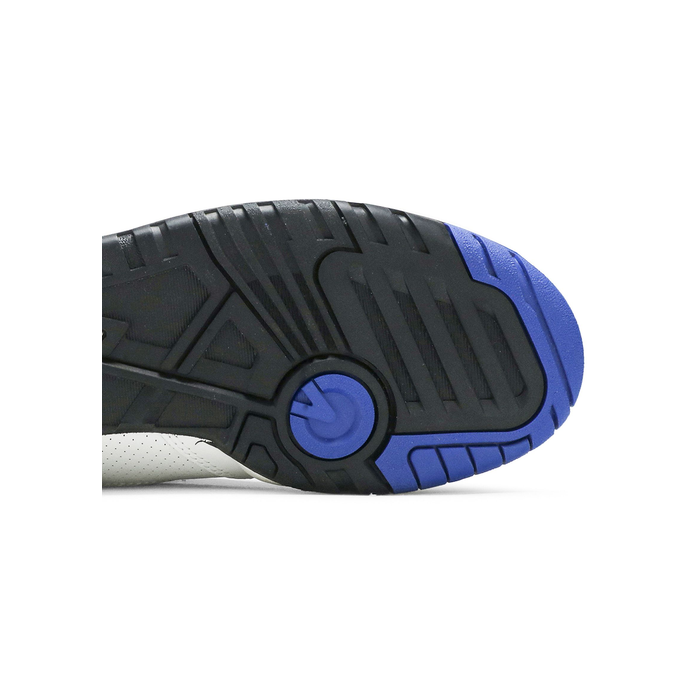 New Balance 550 'White Team Royal'