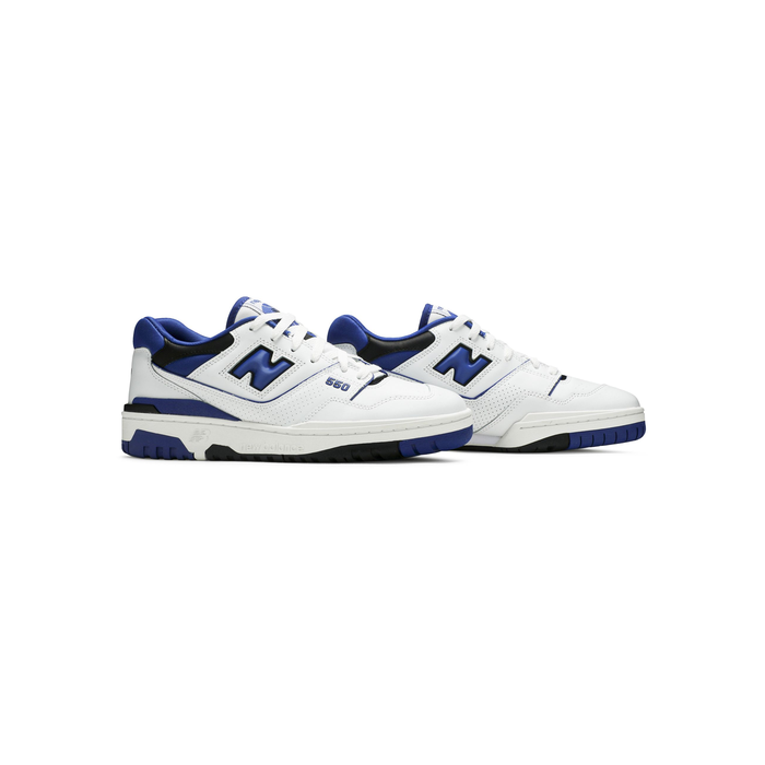 New Balance 550 'White Team Royal'