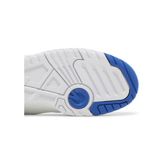 New Balance 550 'White Cobalt'