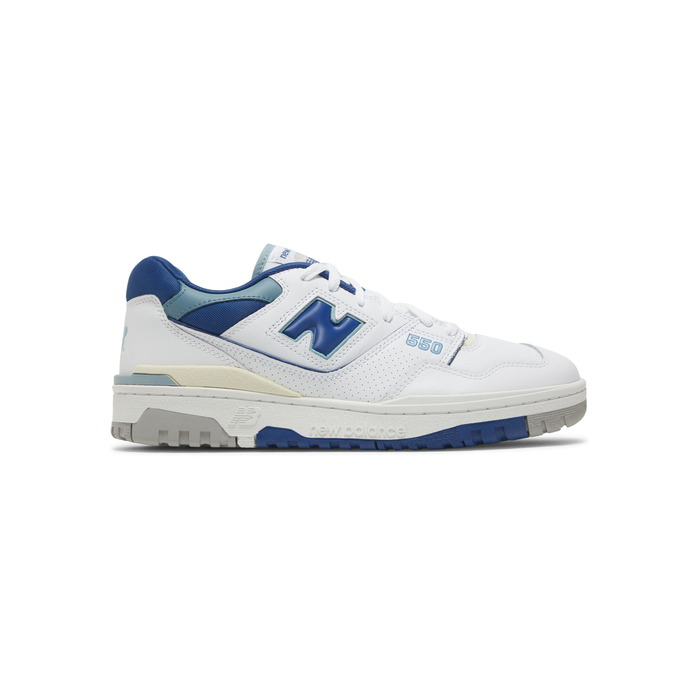New Balance 550 'White Blue Groove'