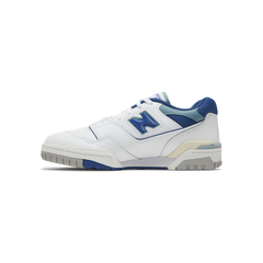 New Balance 550 'White Blue Groove'