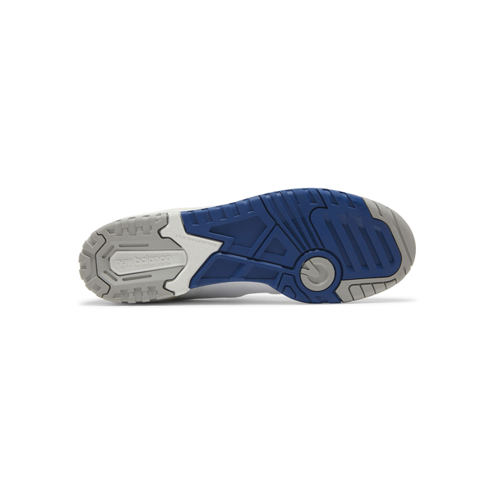 New Balance 550 'White Blue Groove'