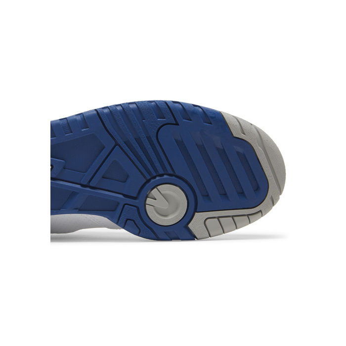 New Balance 550 'White Blue Groove'