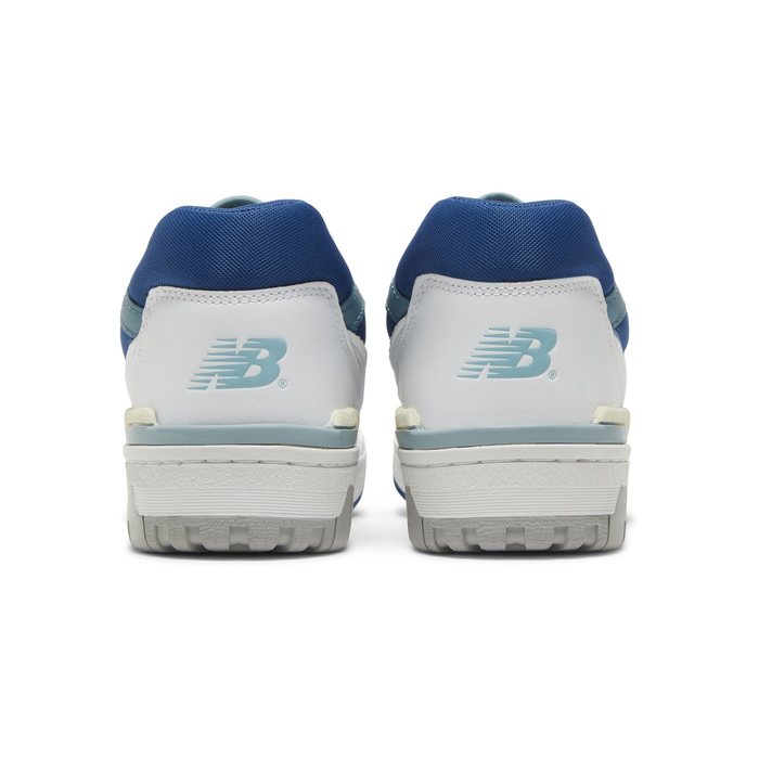 New Balance 550 'White Blue Groove'
