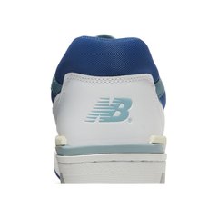 New Balance 550 'White Blue Groove'