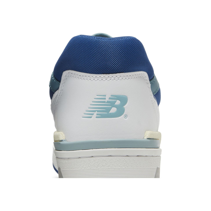 New Balance 550 'White Blue Groove'