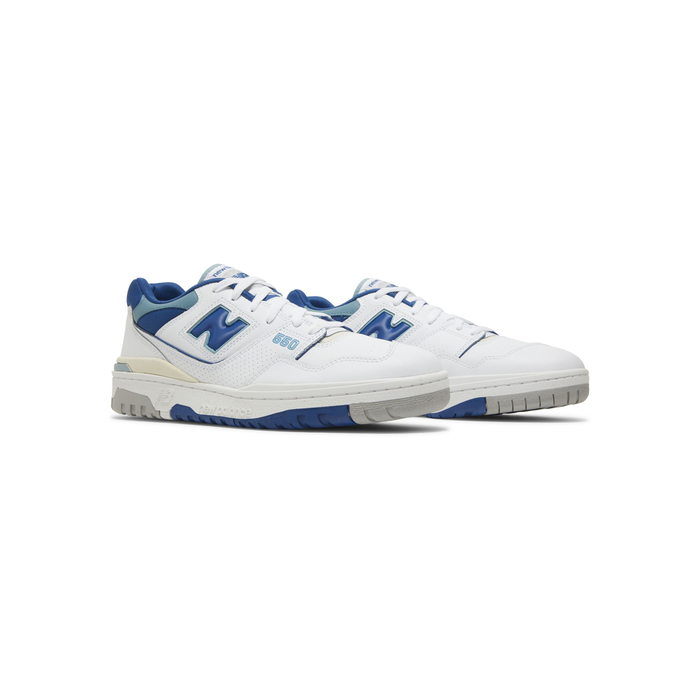 New Balance 550 'White Blue Groove'
